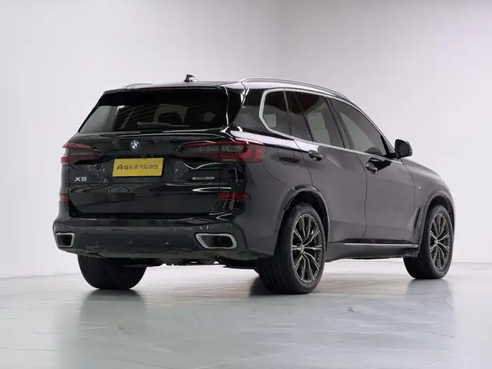 BMW X5 Imported 2022 Model xDrive30i M Sports Set – фото 7
