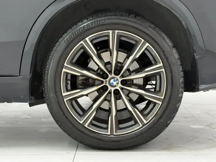 BMW X5 Imported 2022 Model xDrive30i M Sports Set – фото 9
