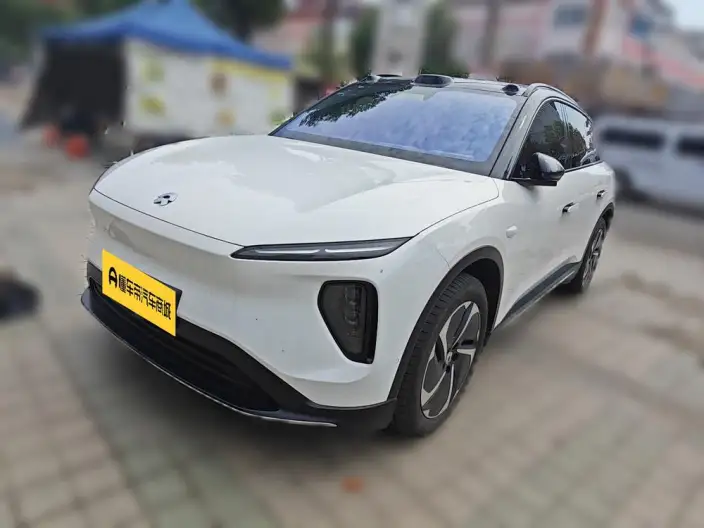 NIO ES6 2024 Model 75kWh