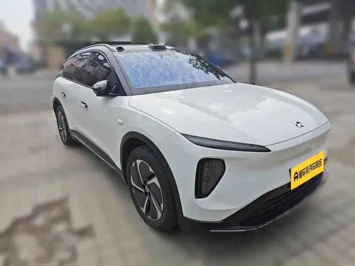 NIO ES6 2024 Model 75kWh