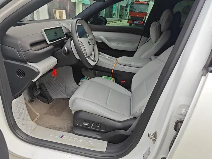NIO ES6 2024 Model 75kWh – фото 10
