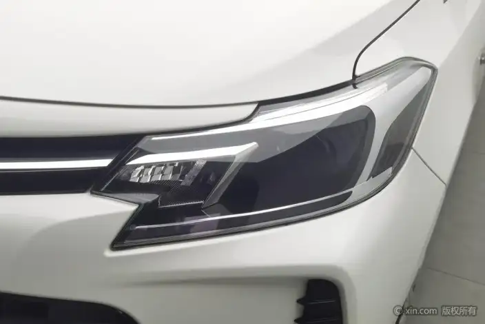 Toyota Vios 2022 Model 1.5L CVT 20th Anniversary Memorial Edition – фото 7