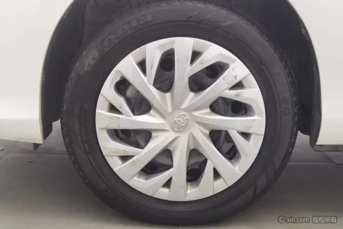 Toyota Vios 2022 Model 1.5L CVT 20th Anniversary Memorial Edition – фото 9