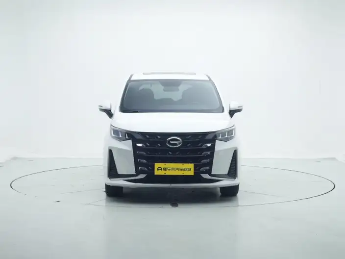 GAC Trumpchi M6 2023 Model PRO 270T WDCT Deluxe Edition