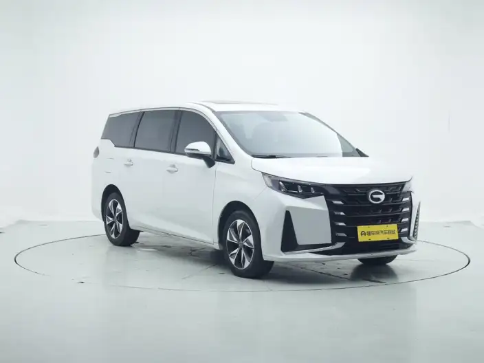 GAC Trumpchi M6 2023 Model PRO 270T WDCT Deluxe Edition