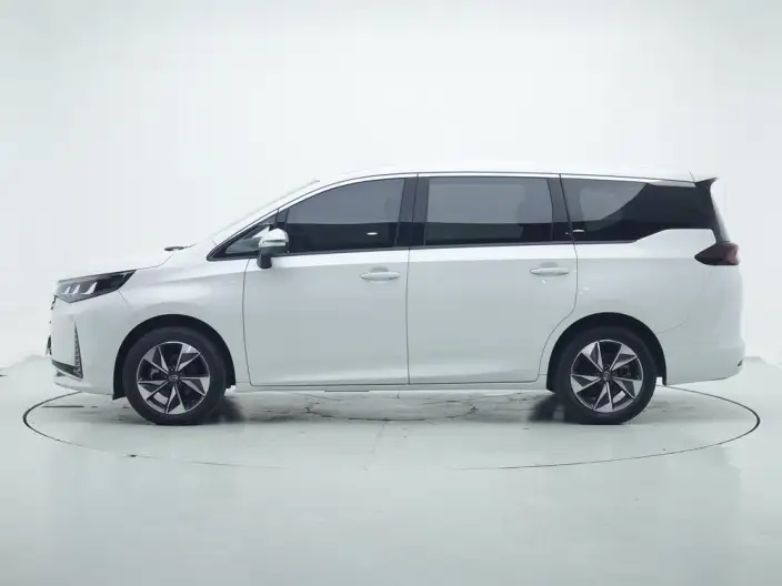 GAC Trumpchi M6 2023 Model PRO 270T WDCT Deluxe Edition