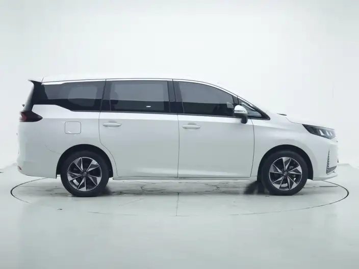 GAC Trumpchi M6 2023 Model PRO 270T WDCT Deluxe Edition – фото 8
