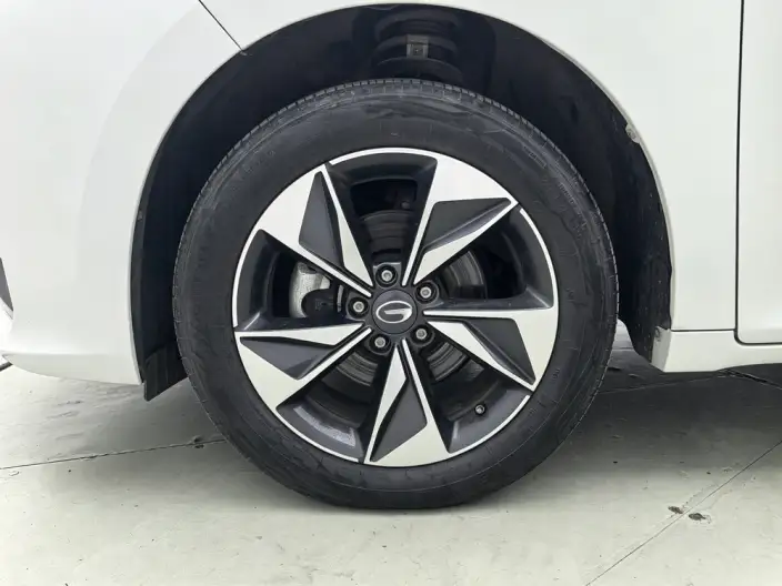 GAC Trumpchi M6 2023 Model PRO 270T WDCT Deluxe Edition – фото 9