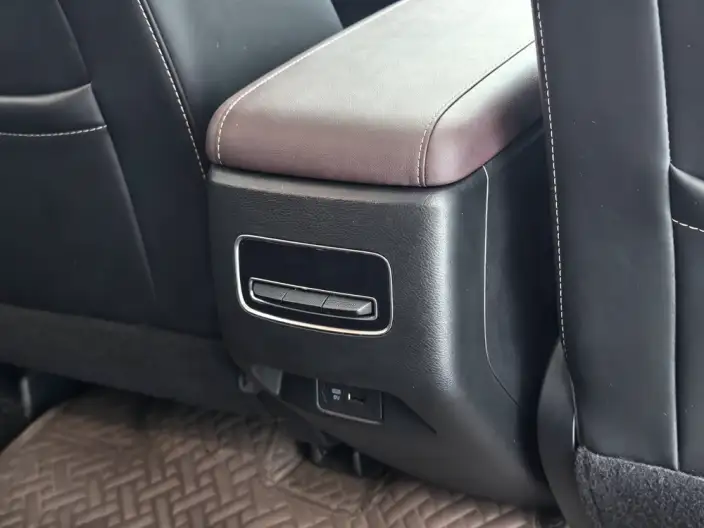 GAC Trumpchi M6 2023 Model PRO 270T WDCT Deluxe Edition – фото 10