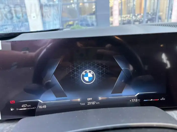 BMW X5 2023 Model xDrive30Li M Sports Set – фото 8