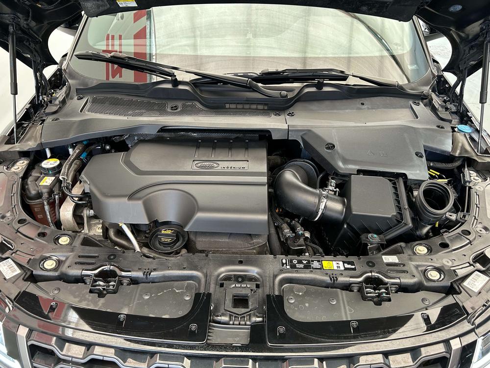 Range Rover Evoque 2020 249PS R-DYNAMIC S Sport – фото 6