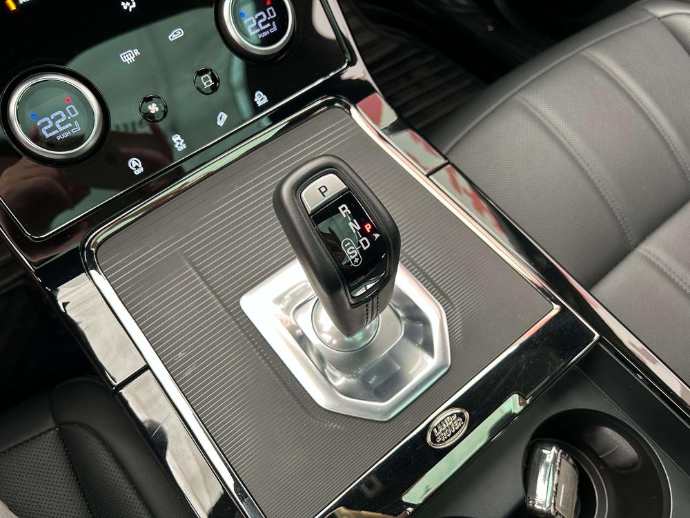Range Rover Evoque 2020 249PS R-DYNAMIC S Sport – фото 16