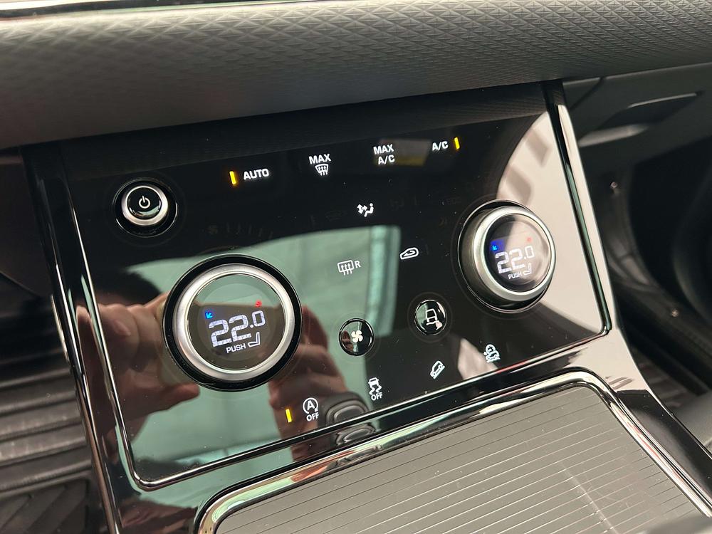Range Rover Evoque 2020 249PS R-DYNAMIC S Sport – фото 20