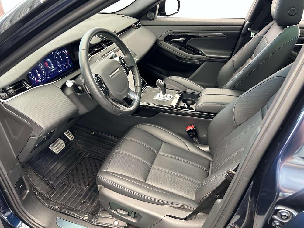 Range Rover Evoque 2020 249PS R-DYNAMIC S Sport – фото 21