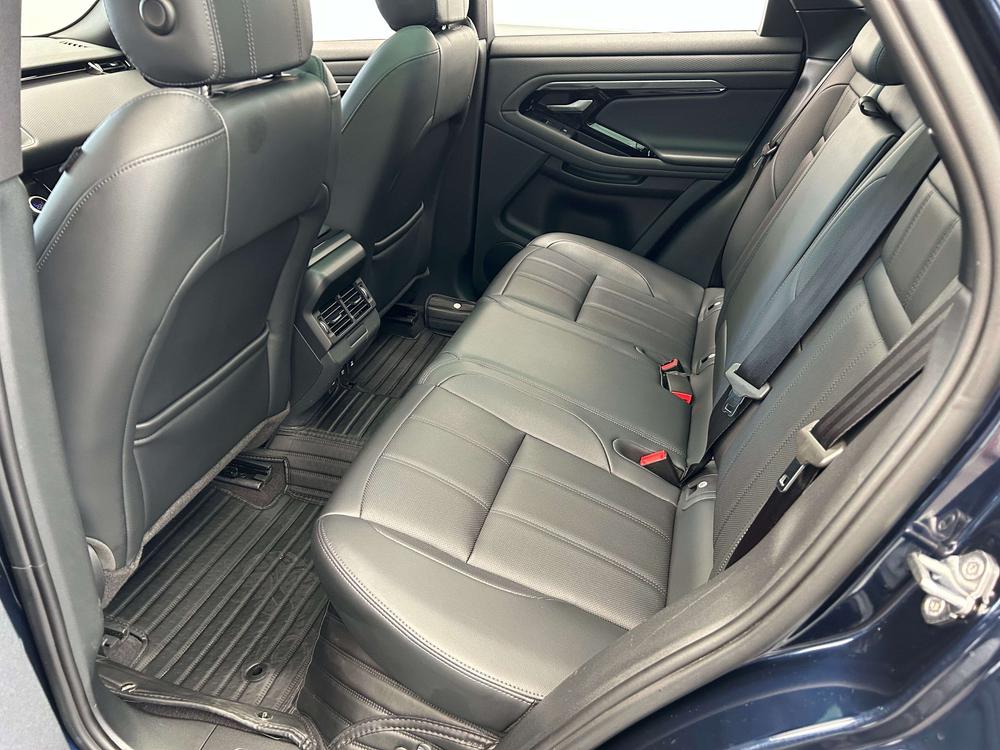 Range Rover Evoque 2020 249PS R-DYNAMIC S Sport – фото 22