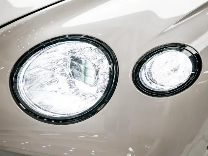 Continental 2022 Model 4.0T GT V8 – фото 5