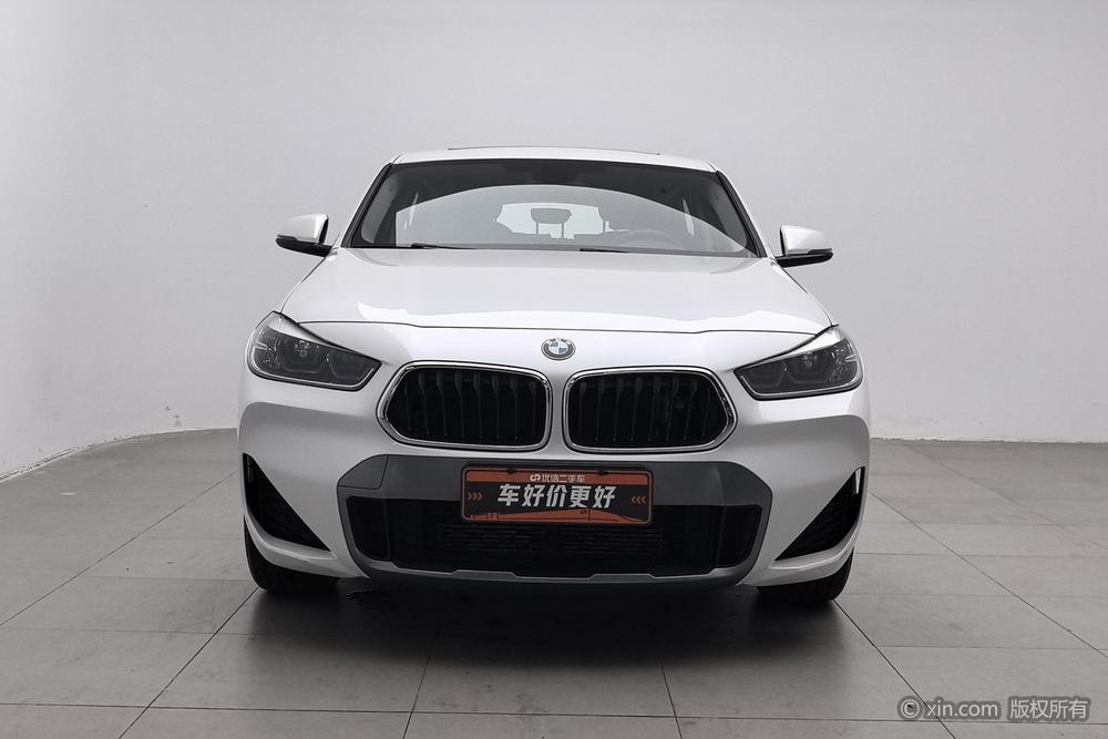 BMW X2 2020 sDrive20i M Off-road Package – фото 2