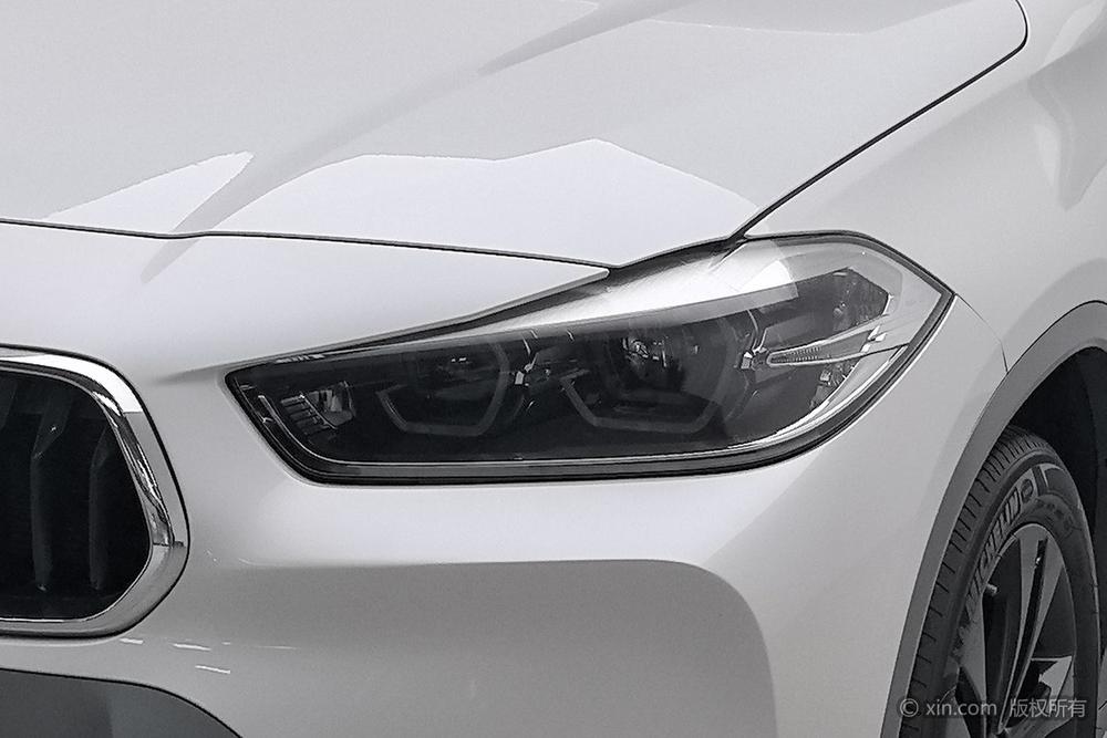 BMW X2 2020 sDrive20i M Off-road Package – фото 7