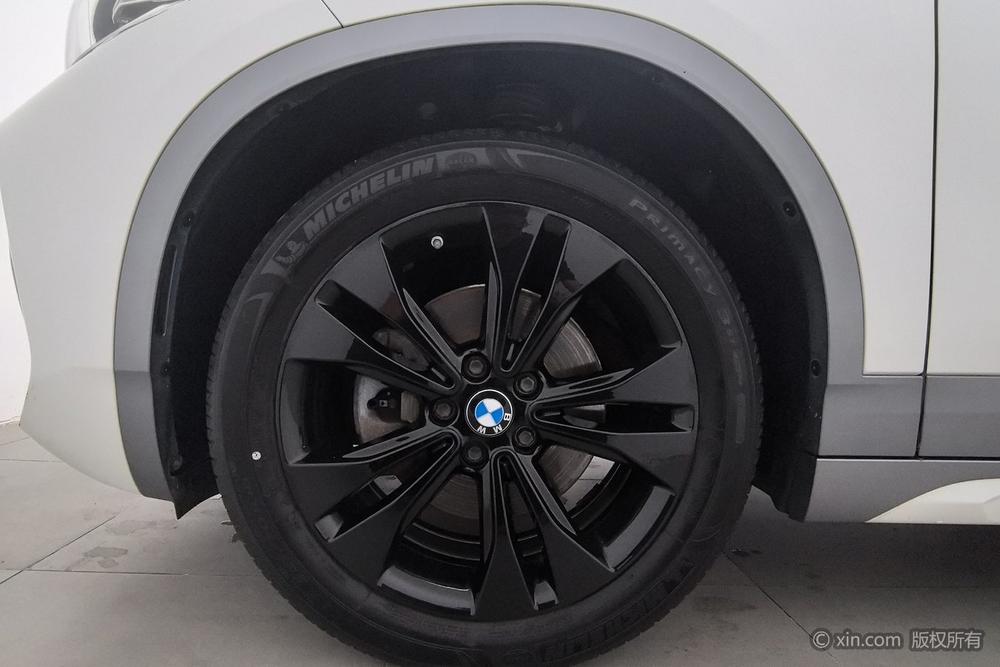 BMW X2 2020 sDrive20i M Off-road Package – фото 8