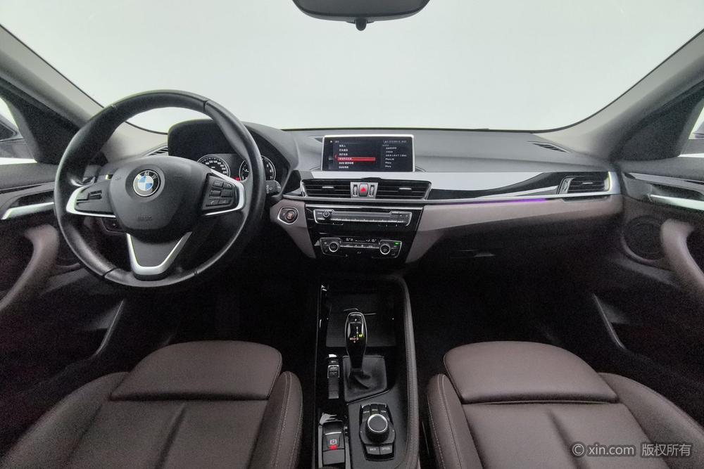 BMW X2 2020 sDrive20i M Off-road Package – фото 13