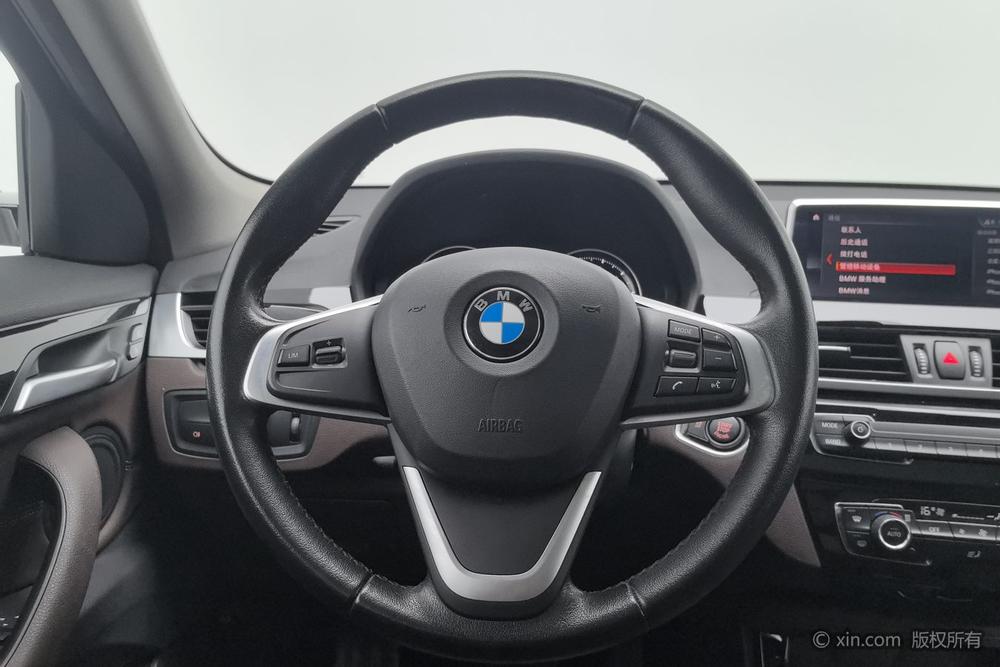 BMW X2 2020 sDrive20i M Off-road Package – фото 14