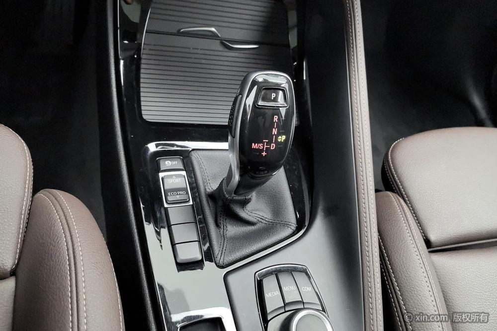 BMW X2 2020 sDrive20i M Off-road Package – фото 15