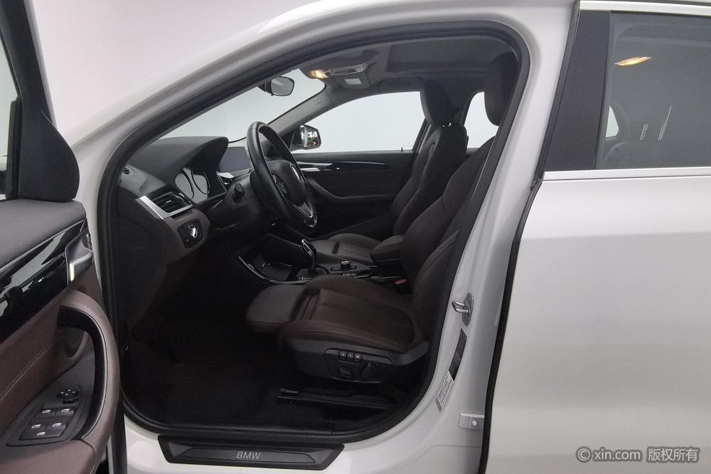 BMW X2 2020 sDrive20i M Off-road Package – фото 18