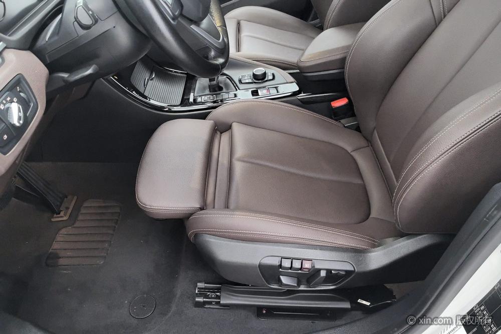 BMW X2 2020 sDrive20i M Off-road Package – фото 19