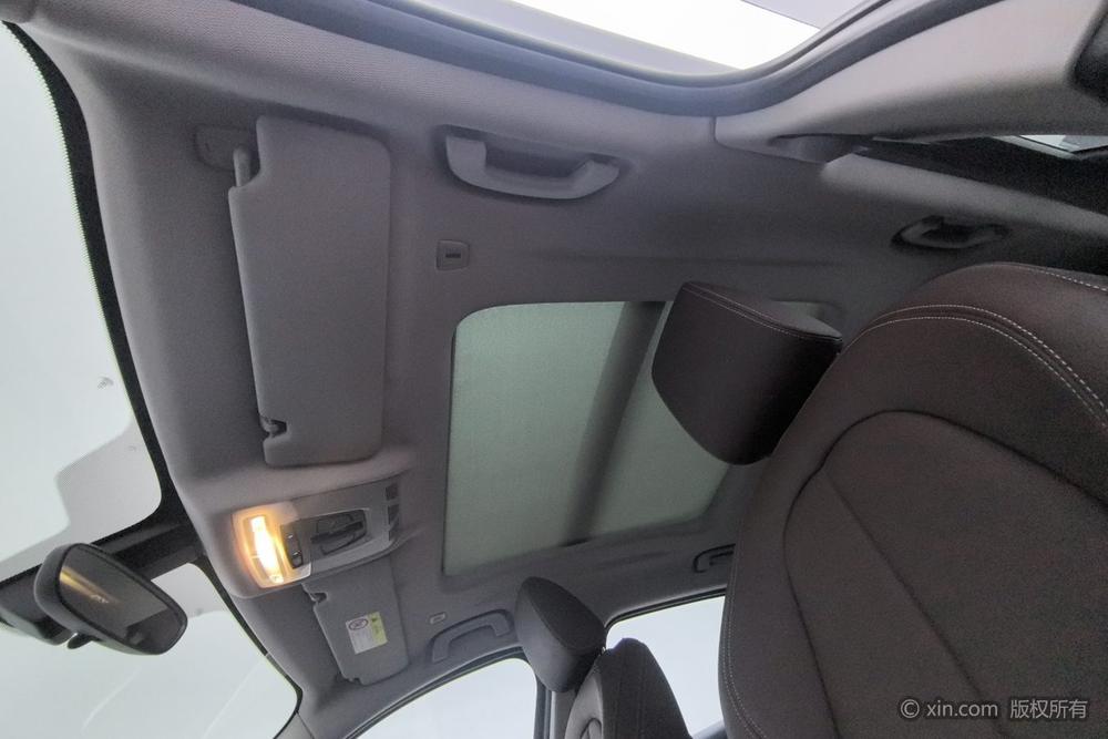 BMW X2 2020 sDrive20i M Off-road Package – фото 21