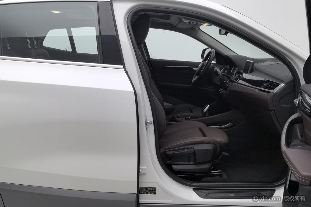 BMW X2 2020 sDrive20i M Off-road Package – фото 24