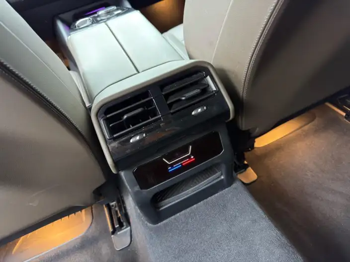 BMW 5 Series 2024 Model 525Li Luxury Set – фото 8