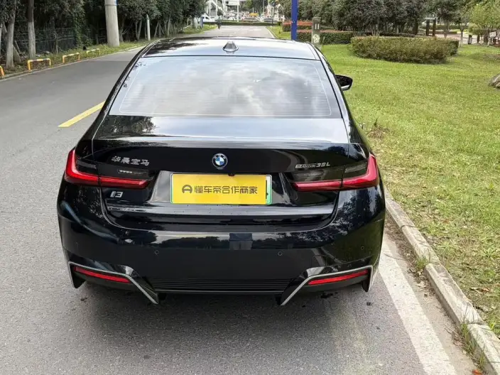 BMW i3 2023 Model eDrive35L – фото 6