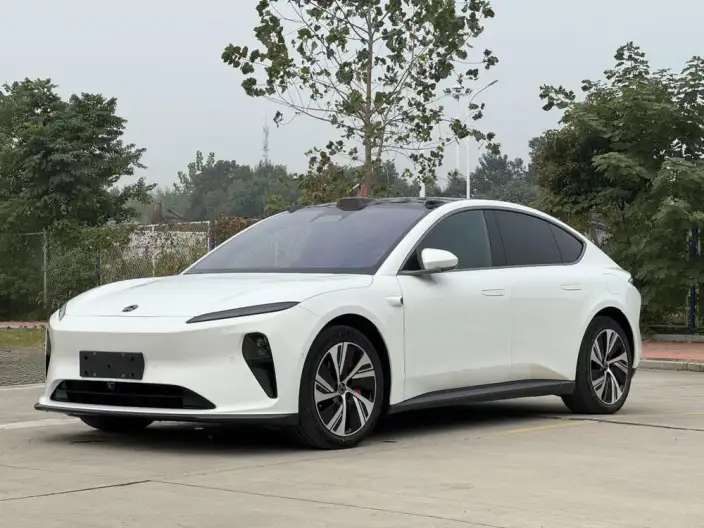 NIO ET5 2022 Model 75kWh