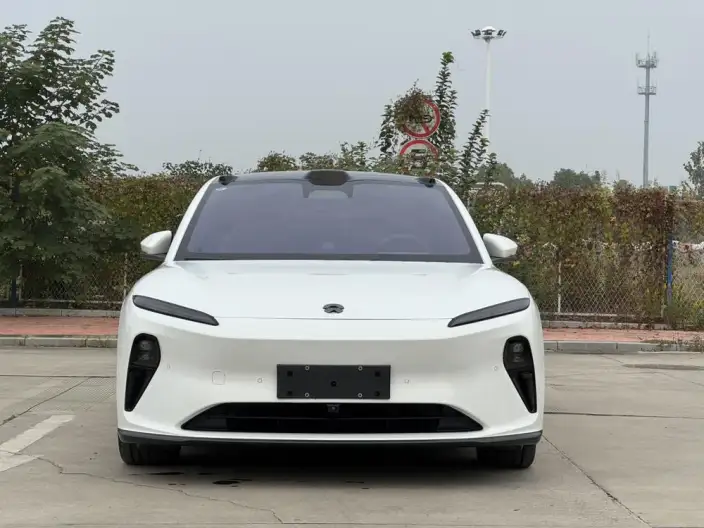 NIO ET5 2022 Model 75kWh