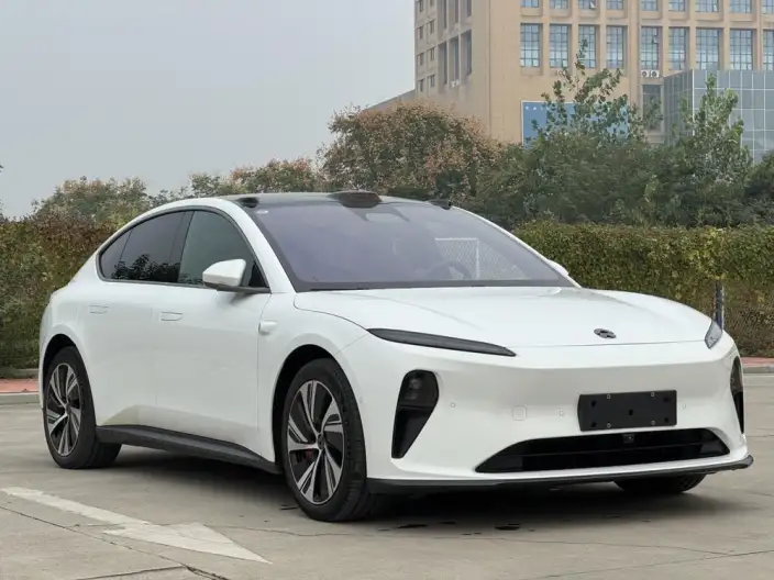 NIO ET5 2022 Model 75kWh