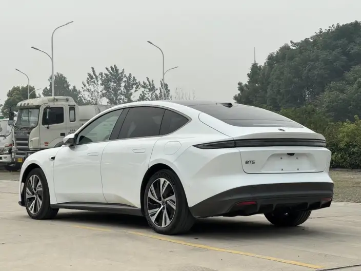 NIO ET5 2022 Model 75kWh