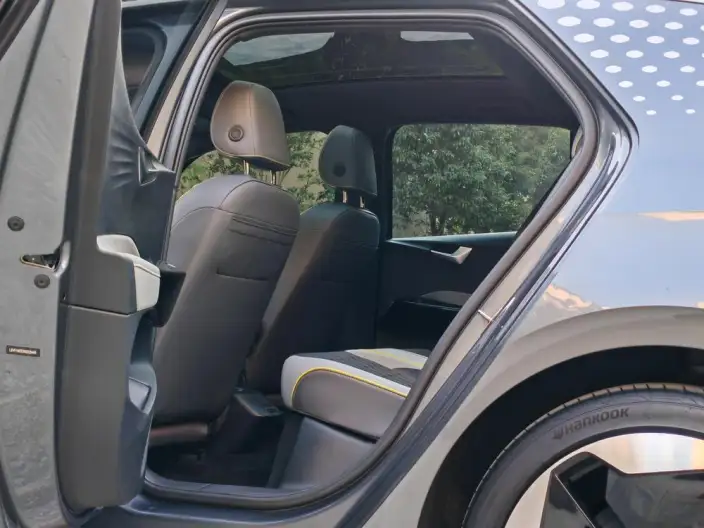 Volkswagen ID.3 2022 Model Extreme Wisdom Edition – фото 10