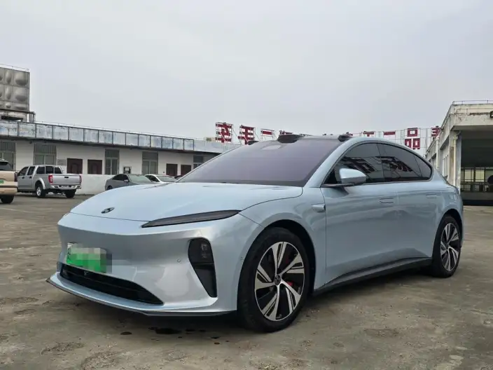 NIO ET5 2022 Model 75kWh
