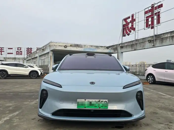 NIO ET5 2022 Model 75kWh