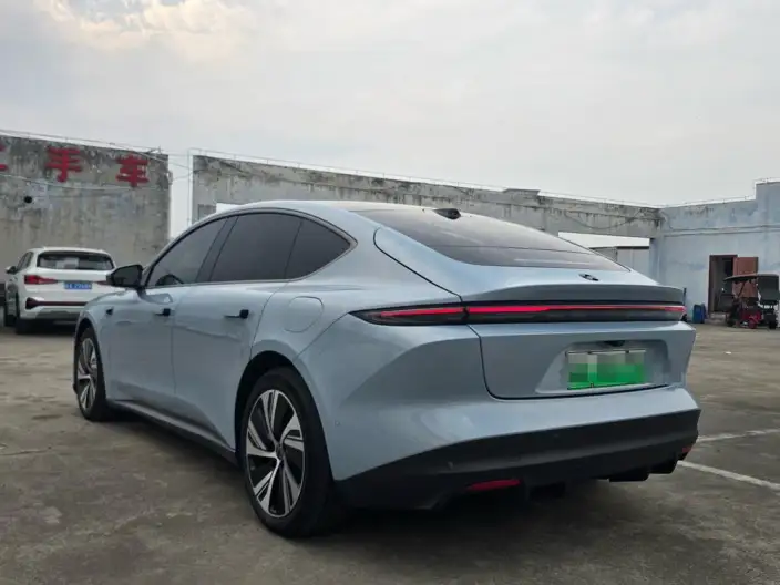 NIO ET5 2022 Model 75kWh