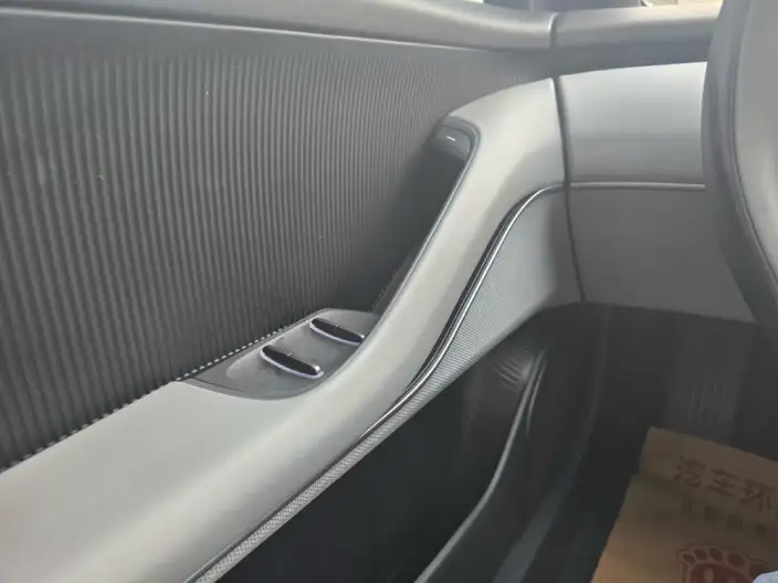 NIO ET5 2022 Model 75kWh – фото 7