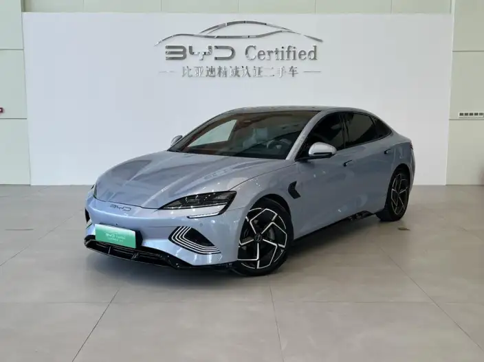 BYD Seal 2022 Model 700KM Long Battery Life Pro Rear Drive Edition