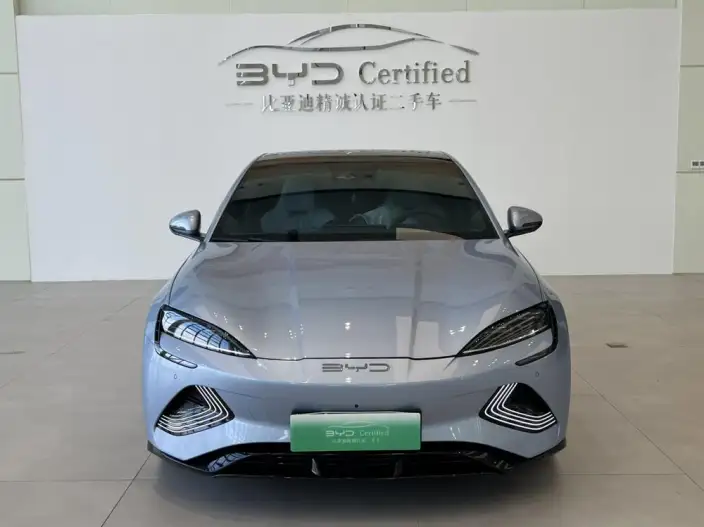 BYD Seal 2022 Model 700KM Long Battery Life Pro Rear Drive Edition