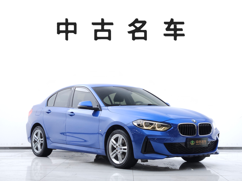BMW 1 Series 2020 120i M Sport Package – фото 3