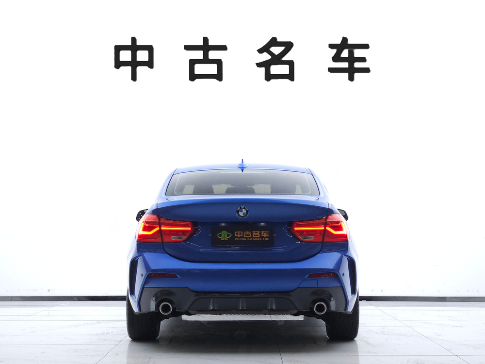 BMW 1 Series 2020 120i M Sport Package – фото 5