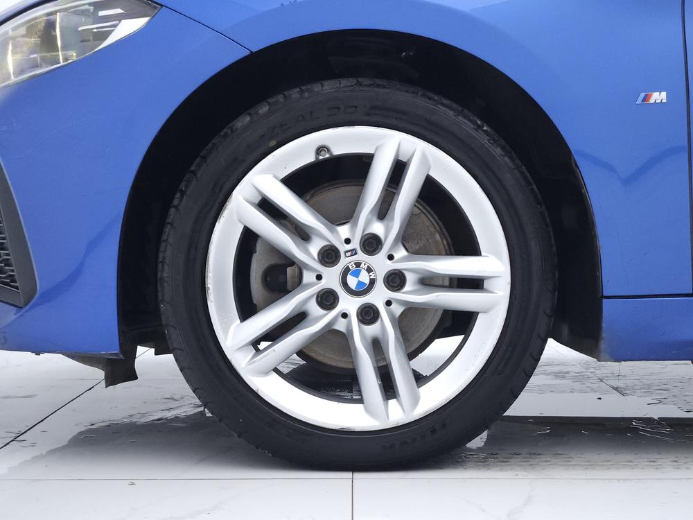 BMW 1 Series 2020 120i M Sport Package – фото 7