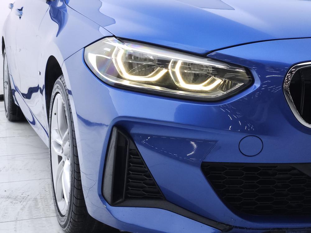 BMW 1 Series 2020 120i M Sport Package – фото 8