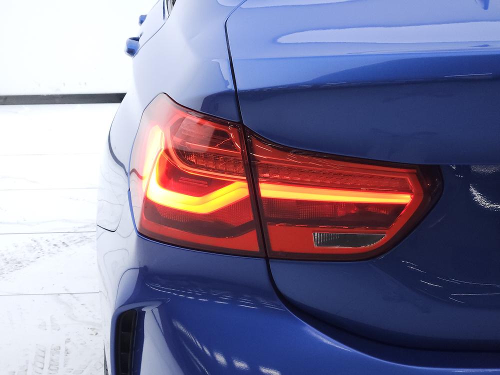 BMW 1 Series 2020 120i M Sport Package – фото 9