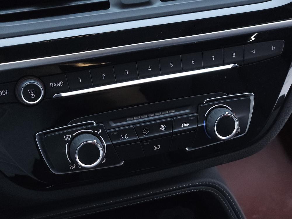 BMW 1 Series 2020 120i M Sport Package – фото 11