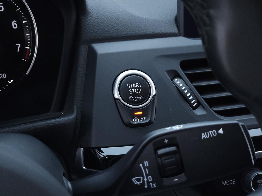 BMW 1 Series 2020 120i M Sport Package – фото 14